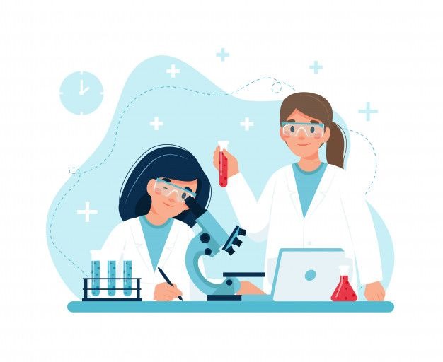 Laboratory (Diagnostic Testing)