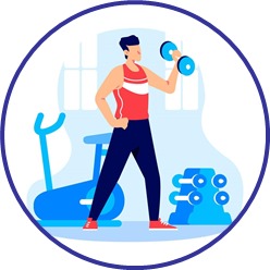 Life Care Male